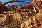 Las Vegas & die Nationalparks