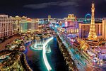 Las Vegas & die Nationalparks