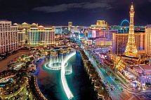 Las Vegas & die Nationalparks - Las Vegas