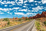 Las Vegas & die Nationalparks