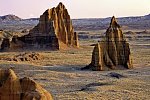 Las Vegas & die Nationalparks