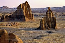 Las Vegas & die Nationalparks - Capitol Reef Nationalpark