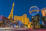 Las Vegas & die Nationalparks