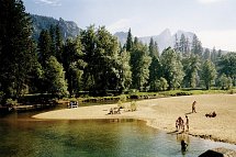 Las Vegas & die Nationalparks - Yosemite Nationalpark