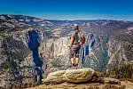 Nationalparks des Westens erwandern (ab Las Vegas)