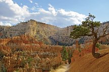 Nationalparks des Westens erwandern (ab Las Vegas) - Bryce Canyon Nationalpark
