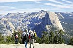 Nationalparks des Westens erwandern (ab Las Vegas)