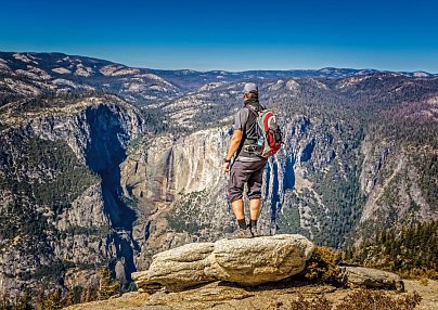 Nationalparks des Westens erwandern (ab Las Vegas) Las Vegas