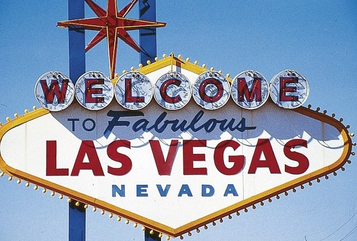 Canyon Explorer (Las Vegas - San Francisco) - Las Vegas