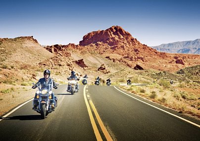 Wild West Feeling (9 Nächte) Las Vegas