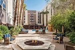 Hampton Inn Tropicana
