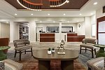 Hampton Inn Tropicana