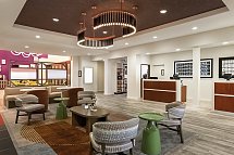 Hampton Inn Tropicana