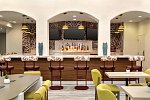 Hampton Inn Tropicana