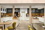 Hampton Inn Tropicana