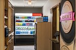 Hampton Inn Tropicana