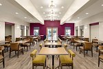 Hampton Inn Tropicana