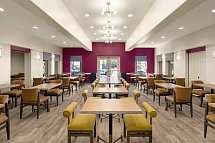Hampton Inn Tropicana