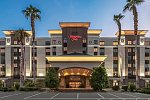 Hampton Inn Tropicana
