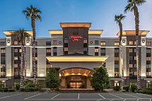 Hampton Inn Tropicana