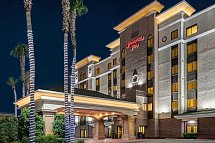 Hampton Inn Tropicana