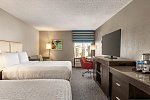 Hampton Inn Tropicana