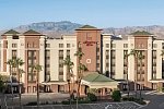 Hampton Inn Tropicana
