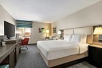 Hampton Inn Tropicana