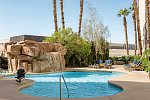 Hampton Inn Tropicana