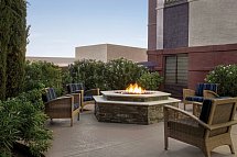 Hampton Inn Tropicana