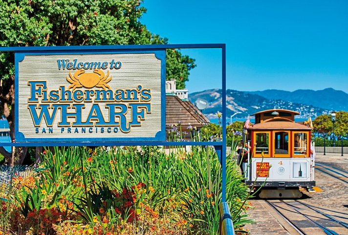 Western Values - San Francisco