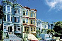 Western Values - San Francisco