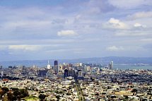 Western Values - San Francisco