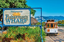 Western Values - San Francisco