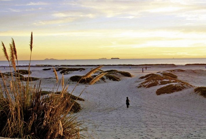 Great West - San Diego, Coronado