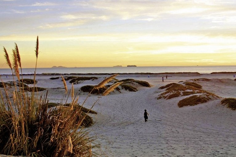 Great West - San Diego, Coronado