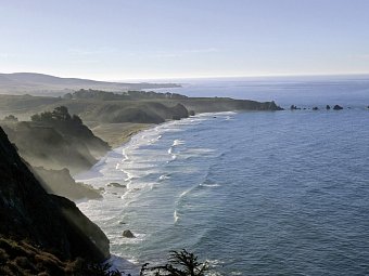 Great West - Big Sur