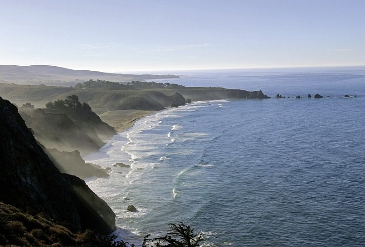 Great West - Big Sur