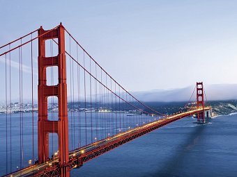 Great West - San Francisco
