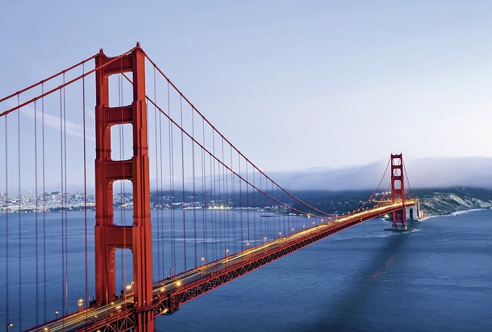 Great West - San Francisco