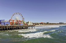 Great West - Santa Monica