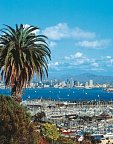 Great West - San Diego