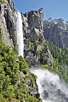 Der Amerikanische Westen - Yosemite NP