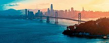 Der Amerikanische Westen - San Francisco