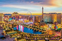 Der Amerikanische Westen - Las Vegas