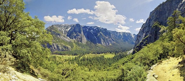 Der Amerikanische Westen