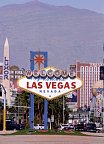 Der Amerikanische Westen - Las Vegas