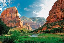 Das Beste vom Westen & Inselzauber Hawaii - Maui (19 Nächte) - Zion Nationalpark