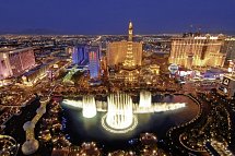 Das Beste vom Westen & Inselzauber Hawaii - Maui (19 Nächte) - Las Vegas