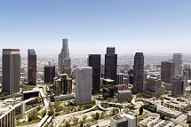 Das Beste vom Westen & Inselzauber Hawaii - Oahu (20 Nächte) - Los Angeles Downtown